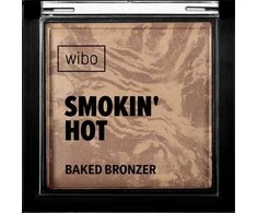 Wibo Smokin' Hot Baked Bronzer 02, 7.5 g