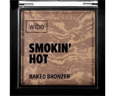 Wibo Smokin' Hot Baked Bronzer 03, 7.5 g