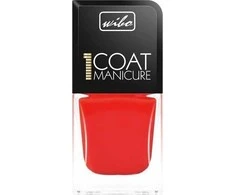 Wibo 1 Coat Manicure 6, 8.5 ml