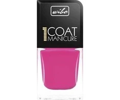 Wibo 1 Coat Manicure Nagų lakas 10 8.5 ml