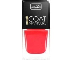 Wibo 1 Coat Manicure 5, 8.5 ml