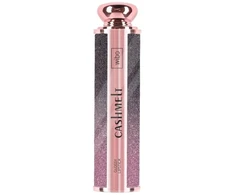 Wibo Cashmelt Glossy Lipstick lūpų dažai lazdelėje 01 Rožinė About It 3g