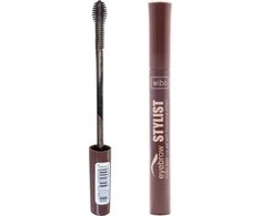 Wibo Eyebrow Stylist Brown, 6 g