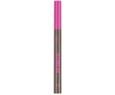 Wibo Feather Ink pisak do brwi 1 Soft Brown