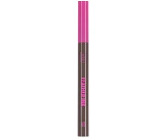 Wibo Feather Ink pisak do brwi 2 Dark Brown
