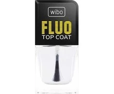 Wibo Fluo viršutinis sluoksnis, 8,5 ml