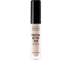 Wibo Forever Better Skin Camouflage 03, 6 ml