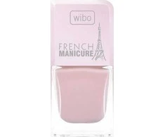Wibo prancūziškas manikiūras 3, 8,5 ml