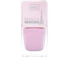 Wibo prancūziškas manikiūras 4, 8,5 ml