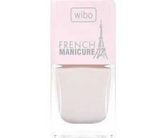 Wibo prancūziškas manikiūras 2, 8,5 ml