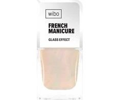Wibo New French Manicure 9, 8,5 ml