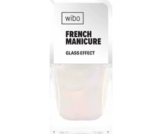 Wibo New French Manicure 10, 8,5 ml