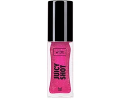 Wibo Juicy Shot nawilżający olejek do ust 7 6g