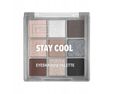 Wibo Stay Cool Eyeshadow Palette paleta cieni do powiek 5g