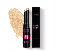 WIBO_Bling Bling veido švytėjimo suteikiantis pieštukas 2 šampano skonio dietai