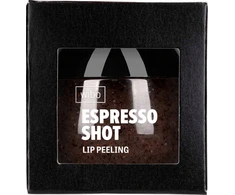 Lūpų pilingas Wibo Espresso Shot, 14 ml