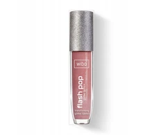 Wibo WIBO_Flash Pop pomadka do ust 1 Crystal Veil 4ml