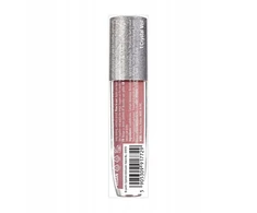 Wibo Flash Pop matinė skysta lūpų pomada 1 Crystal Veil 4 ml