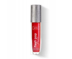 WIBO_Flash Pop lūpų dažai 3 Fiery Glow 4ml