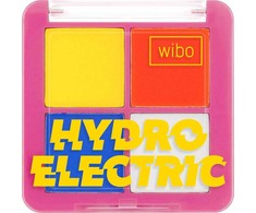 Wibo hidroelektrinis neonas