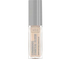 Wibo Luminous Conceal Eliksyras 1, 10 ml