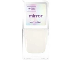 Wibo Mirror Nagų lakas 1, 8.5 ml