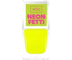 Wibo Neon Fetti Nagų lakas 3, 8.5 ml