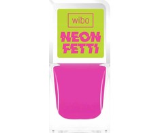 Wibo Neon Fetti Nagų lakas 5, 8.5 ml