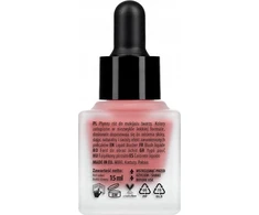 Wibo Rožinė Drink Liquid Blush 1, 15 ml