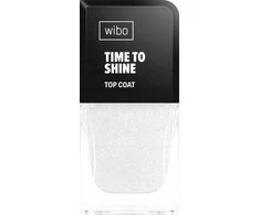 Wibo Time To Shine, 8,5 ml