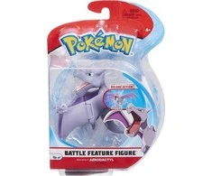 POKEMON Veiksmo figūrėlė, 10 cm
