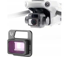 Ulanzi WIDE objektyvas 0,75 Kampo kampas ULANZI / DJI Mavic 3 / SKU 2868