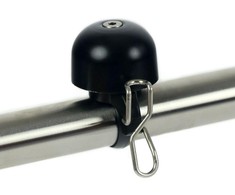 Dviračio skambutis Widek Paperclip Mini