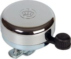 Widek STEEL BELL Chrome Krona 1 vnt (WDK-1620- PCS)