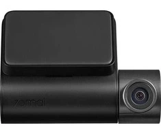 70Mai vaizdo registratorius A200 + RC11 galinio vaizdo kamera + 128 GB „Lexar“ kortelė