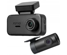 Wideorejestrator 70mai Dash Cam 4K A810 Lite juoda - Wideorejestrator (A810LITE)