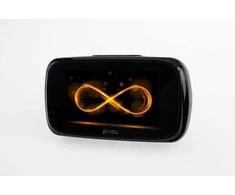 Prido i9 4K Wi-Fi GPS