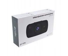 Prido i9 4K Wi-Fi GPS