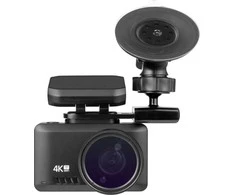 Wideorejestrator Eltrinex Eltrinex LS600 GPS - kamera do auta