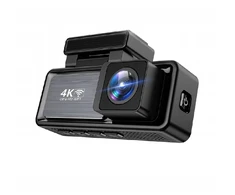 Wideorejestrator Eltrinex Norgetron N1 GPS - kamera do auta