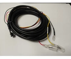 MIO Kabelis łączący kamerę su instalacją auta su dedykowanym złączem 3-pinowym Mivue 803PRO / 903PRO / R860WD