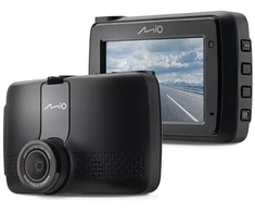 MiVue™ 802W PRO, 2.5K 1440P HDR, 4M sensor WIFI, Parking mode, Super-Cap