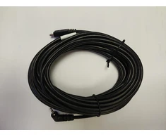Przewód USB 8 metrowy do podłączenia kamery tylnej Mio MiVue C595WD kształt L