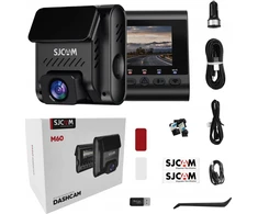 SJCAM SJDASH M60