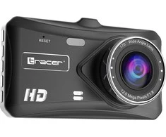 TRACER 4TS FHD CRUX car camera