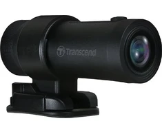 Wideorejestrator Transcend DrivePro 20B Full HD Wi-Fi DC Juodas (TS-DP20B-64G)