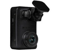 Vaizdo įrašymo įrenginys Transcend GELEŽINKELIO DRIVEPRO 10 / 64GB TS- DP10A -64G TRANSSCEND