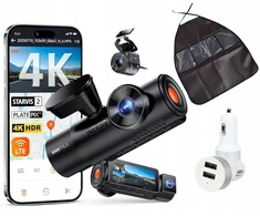 Vantrue N4 PRO S video recorder