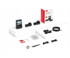 VIOFO A229 ULTRA 3CH-G GPS video recorder