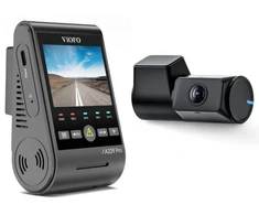 VIOFO A229 PRO 1CH-G GPS video recorder
